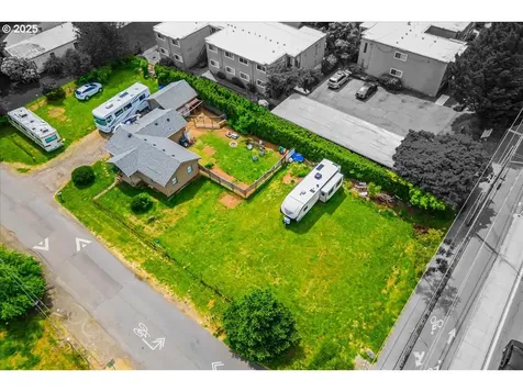 411 NE 156th Avenue Portland OR 97230