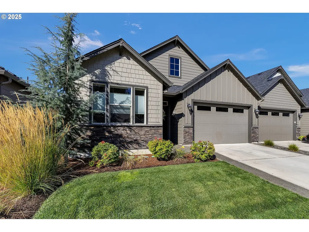 17318 NE 19th Drive Ridgefield WA 98642