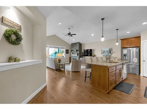 17318 NE 19th Drive Ridgefield WA 98642