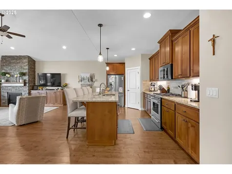 17318 NE 19th Drive Ridgefield WA 98642