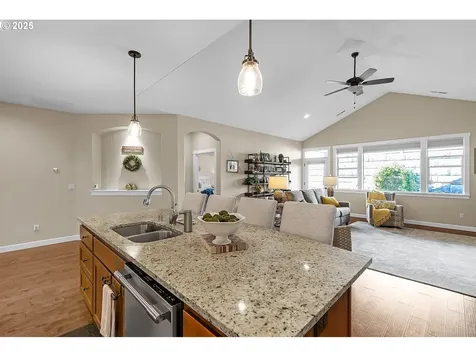 17318 NE 19th Drive Ridgefield WA 98642