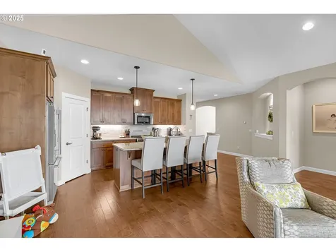 17318 NE 19th Drive Ridgefield WA 98642