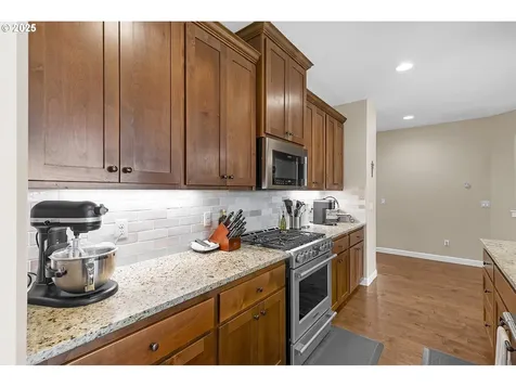 17318 NE 19th Drive Ridgefield WA 98642