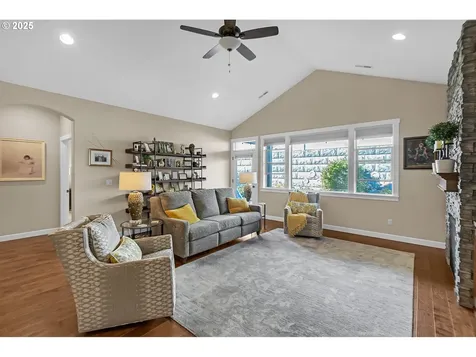 17318 NE 19th Drive Ridgefield WA 98642