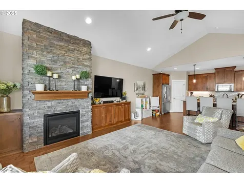 17318 NE 19th Drive Ridgefield WA 98642