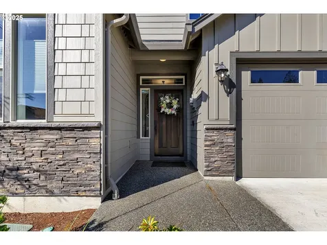 17318 NE 19th Drive Ridgefield WA 98642
