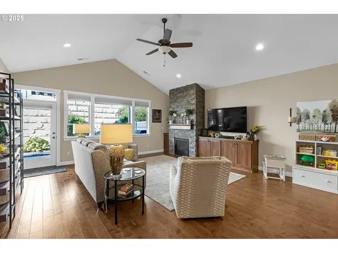 17318 NE 19th Drive Ridgefield WA 98642