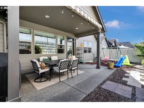 17318 NE 19th Drive Ridgefield WA 98642