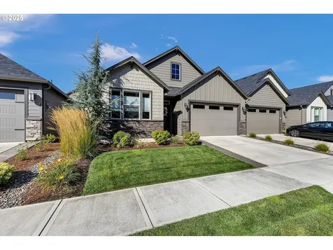 17318 NE 19th Drive Ridgefield WA 98642