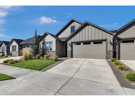 17318 NE 19th Drive Ridgefield WA 98642