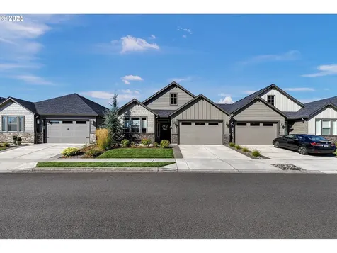 17318 NE 19th Drive Ridgefield WA 98642