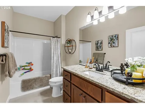 17318 NE 19th Drive Ridgefield WA 98642