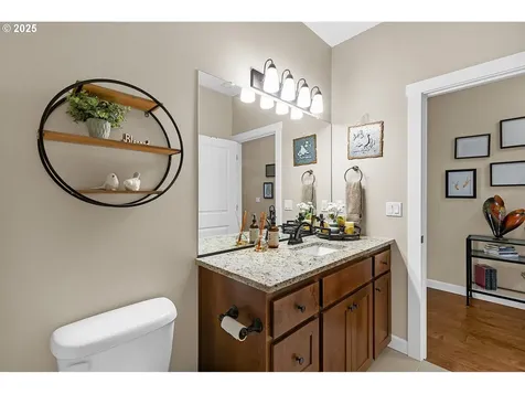 17318 NE 19th Drive Ridgefield WA 98642