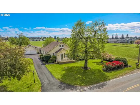 2146 N Holly Street Canby OR 97013