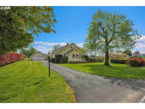 2146 N Holly Street Canby OR 97013