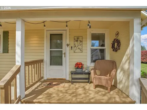2146 N Holly Street Canby OR 97013
