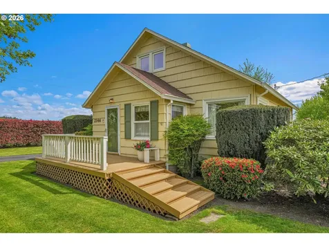 2146 N Holly Street Canby OR 97013