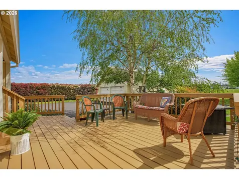2146 N Holly Street Canby OR 97013