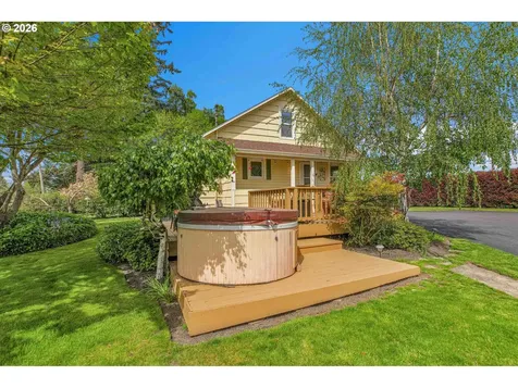 2146 N Holly Street Canby OR 97013