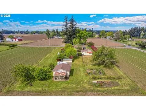 2146 N Holly Street Canby OR 97013