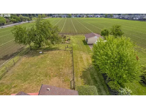 2146 N Holly Street Canby OR 97013