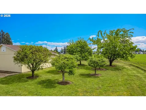 2146 N Holly Street Canby OR 97013