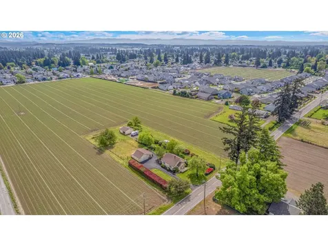 2146 N Holly Street Canby OR 97013