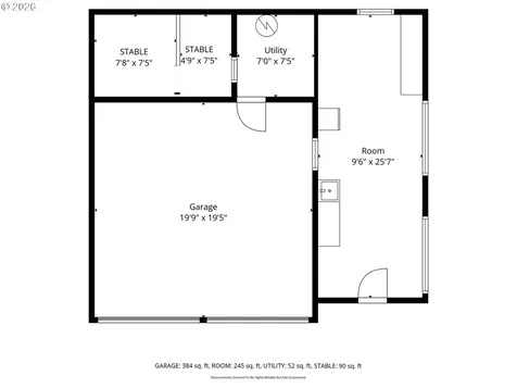 2146 N Holly Street Canby OR 97013