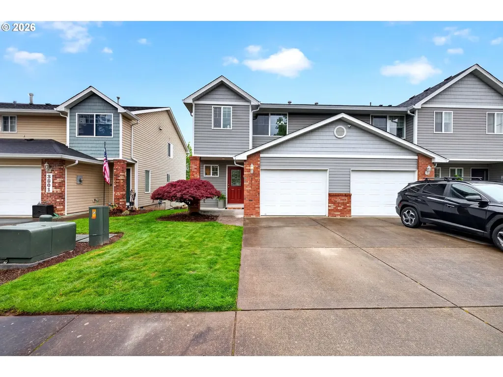 3715 NE 80th Street Vancouver WA 98665