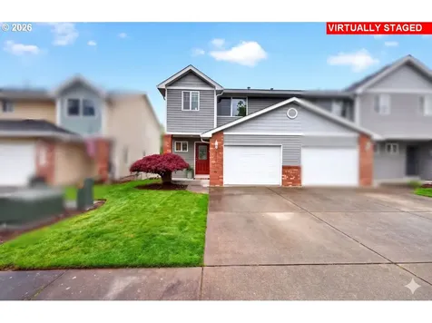 3715 NE 80th Street Vancouver WA 98665
