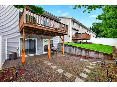 3715 NE 80th Street Vancouver WA 98665