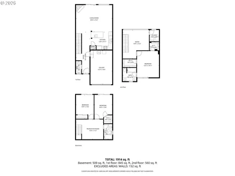 3715 NE 80th Street Vancouver WA 98665