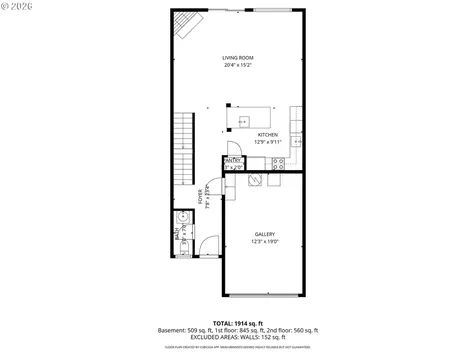 3715 NE 80th Street Vancouver WA 98665
