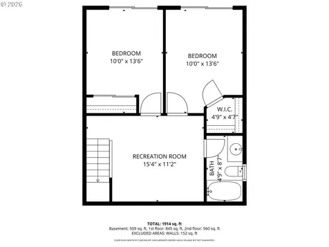 3715 NE 80th Street Vancouver WA 98665