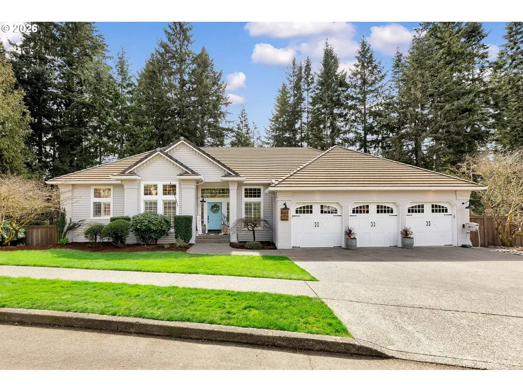 4307 NE 139th Street Vancouver WA 98686
