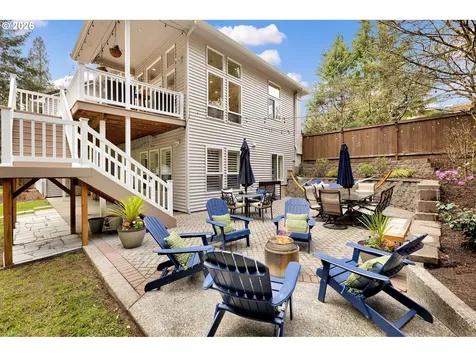4307 NE 139th Street Vancouver WA 98686