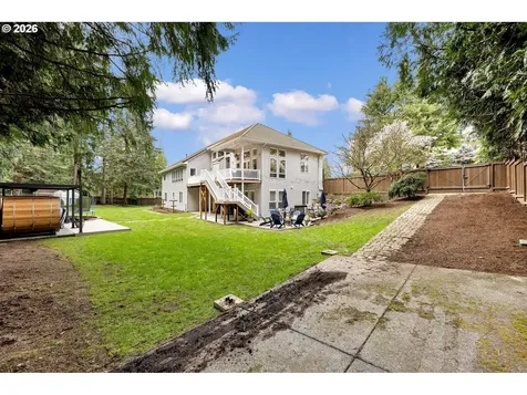 4307 NE 139th Street Vancouver WA 98686