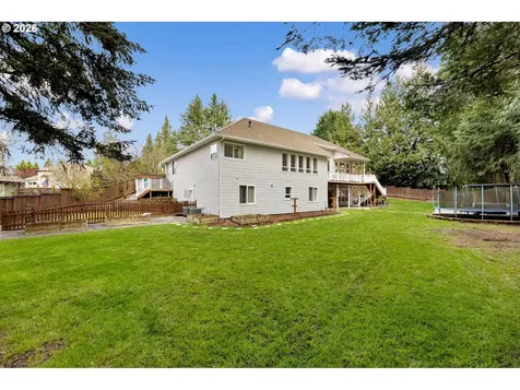 4307 NE 139th Street Vancouver WA 98686