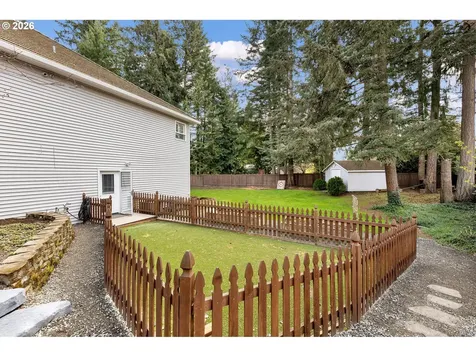 4307 NE 139th Street Vancouver WA 98686