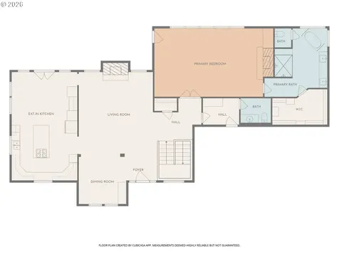 4307 NE 139th Street Vancouver WA 98686