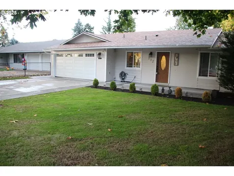 332 S Tarrybrooke Drive Cornelius OR 97113