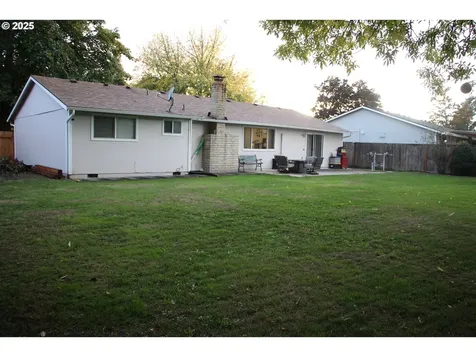 332 S Tarrybrooke Drive Cornelius OR 97113