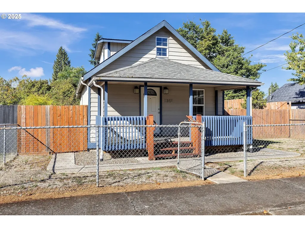 3312 U Street Vancouver WA 98663