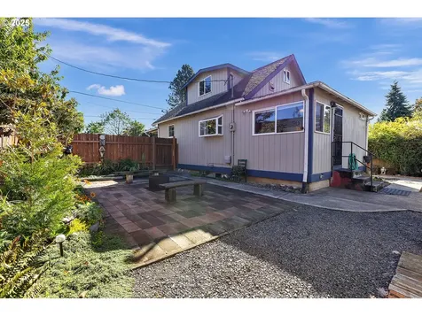 3312 U Street Vancouver WA 98663