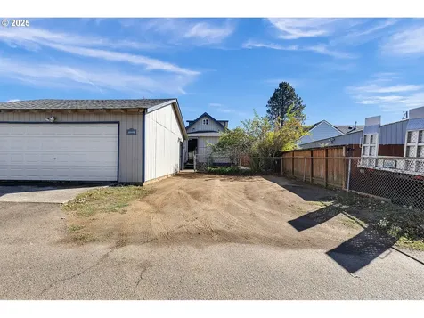 3312 U Street Vancouver WA 98663