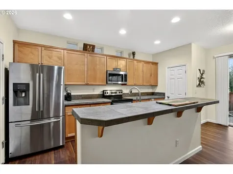 1844 SE Water Lily Street Hillsboro OR 97123