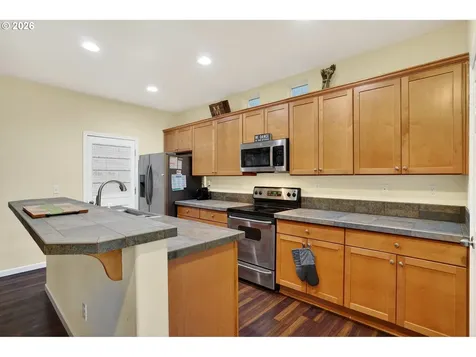 1844 SE Water Lily Street Hillsboro OR 97123