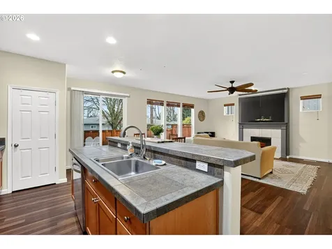 1844 SE Water Lily Street Hillsboro OR 97123