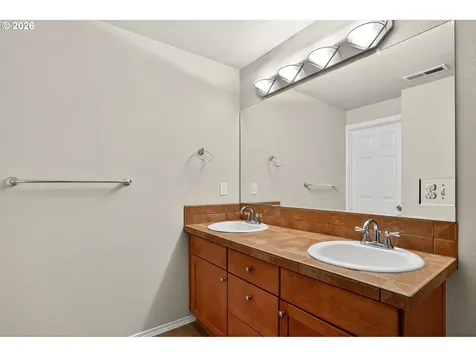 1844 SE Water Lily Street Hillsboro OR 97123