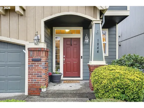 1844 SE Water Lily Street Hillsboro OR 97123